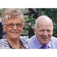 Dineke en Aaldrik Venhuizen
